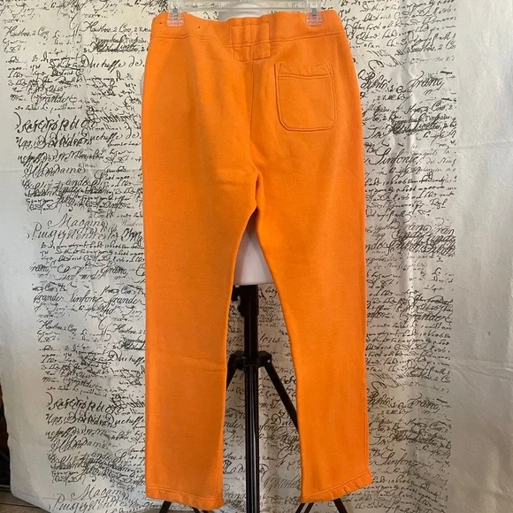 Abercrombie & Fitch Yellow, Blue, and Orange Hoodies - Picture 4 of 12